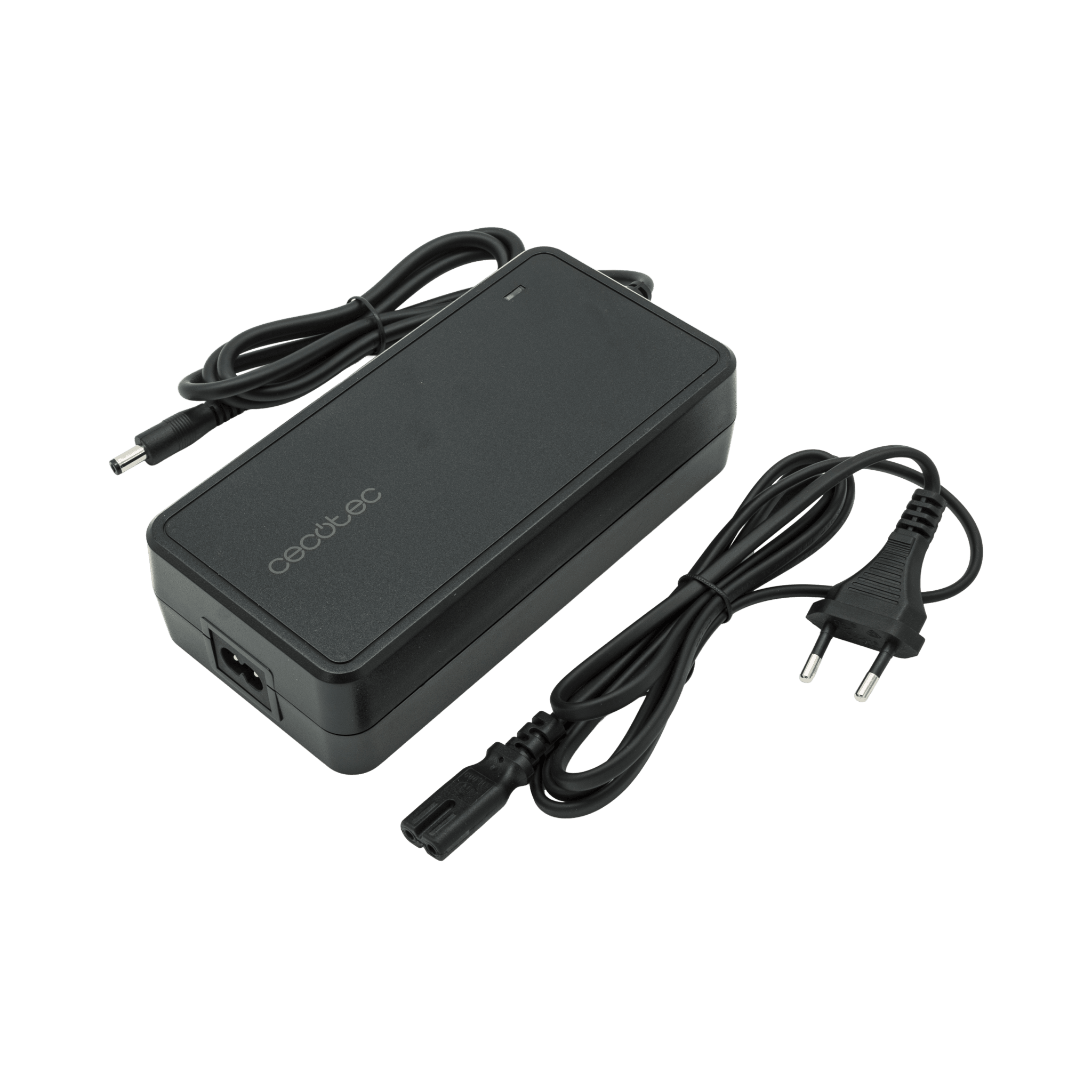 ADAPTATEUR CHARGEUR 42V 2A alimentation 3 broches XLR mâle pour vélo