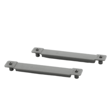 Soporte guias superiores Bolero Aguazero 6100/ Aguazero 6200/ Aguazero 6500/ Aguazero 6100 Full Built-In E/ Aguazero 6500 Full Built-In C/ Aguazero 6102 Full-Bi E/ Aguazero 6550 Full-Bi C/ Aguazero 6103