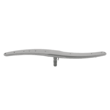 Brazo de pulverizacion Bolero Aguazero 6100/ Aguazero 6200/ Aguazero 6500/ Aguazero 6100 Full Built-In E/ Aguazero 6500 Full Built-In C/ Aguazero 6102 Full-Bi E/ Aguazero 6550 Full-Bi C/ Aguazero 6103