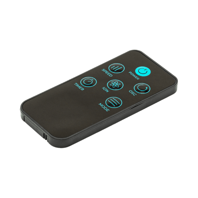 Télécommande emblématique Energysilence 9090 Skyline