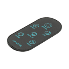 Mando Energysilence 9250 Skyline Smart Tilt