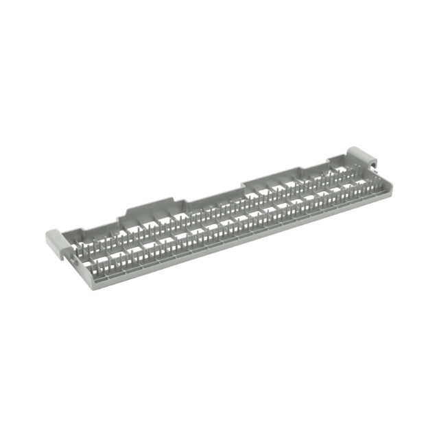 Bolero Aguazero 6200 D/ 6200 Inox D/6200 Dark D/6500 C/6500 Inox C/6500 Dark C/6500 Full Built-In C/6550 Tiroir à couverts coulissant à droite Full Built-In