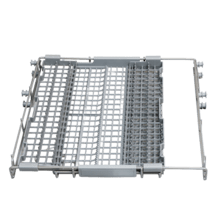 Estante para cubiertos Bolero Aguazero 6200 D/ Bolero Aguazero 6200 Inox D/ Bolero Aguazero 6200 Dark D