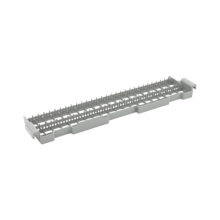 Tiroir à couverts coulissant gauche Bolero Aguazero 6200 D/ 6200 Inox D/6200 Dark D/6500 C/Inox C/6500 Dark C/6500 Full Built-In C/6550 Full-Bi C
