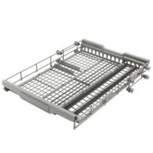 Bandeja cubiertos Bolero Aguazero 4201 E/ Bolero Aguazero 4201 Inox E/ Bolero Aguazero 4101 Full Built-In E/ Bolero Aguazero 6100 Full Built-In E/ Bolero Aguazero 4202 E/ Bolero Aguazero 6102 Full-Bi E/ Bolero Aguazero 4102 Full-Bi