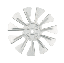 Pás do ventilador Cecofry Panoramic 9000