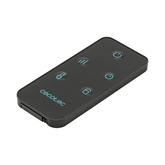 Mando Ready Warm 6670 Crystal Connection