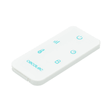 Télécommande Ready Warm 6750 Crystal Connection