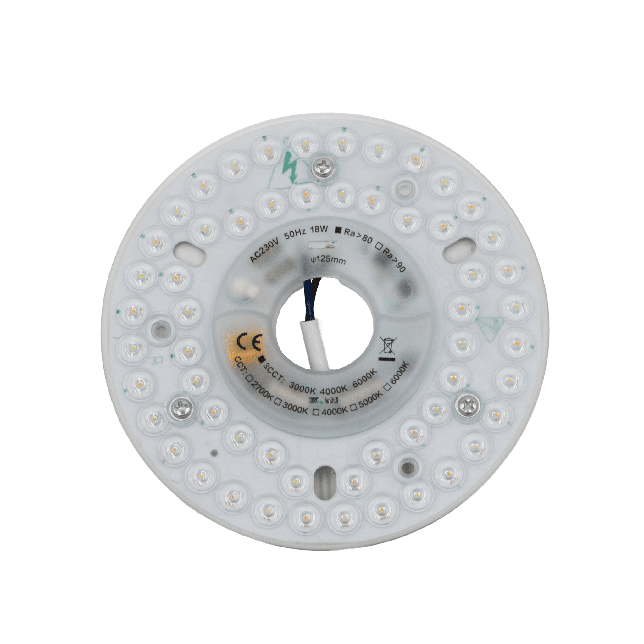 LED Energysilence Aero 5295 Preto/Energysilence Aero 5295 Branco ...