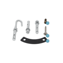 Garniture supérieure Energysilence Aero 5200 Light White/Energysilence Aero 5200 Light Black