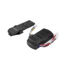 Mando a distancia Energysilence Aero 3600 Invisible Natural Style/Energysilence Aero 3600 Invisible Natural Design/Energysilence Aero 3600 Invisible Metallic Style