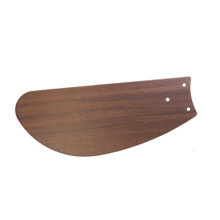 Aspas Energysilence Aero 365 Black&Wood