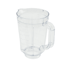 Potência Preto Titânio 1300Max B/ Potência Preto Titânio 1300Max W Jarro