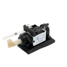 Pompe à eau pour café au lait Freestyle