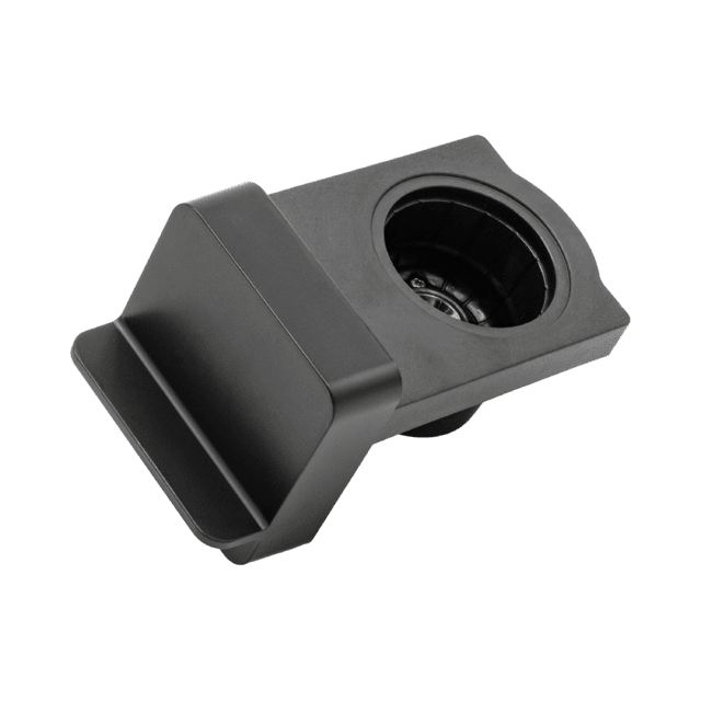 Cazo cápsulas K-Fee/Tchibo/Caffitaly Freestyle Compact Black