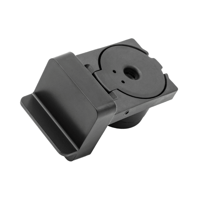 Cazo cafe en polvo Freestyle Compact Black