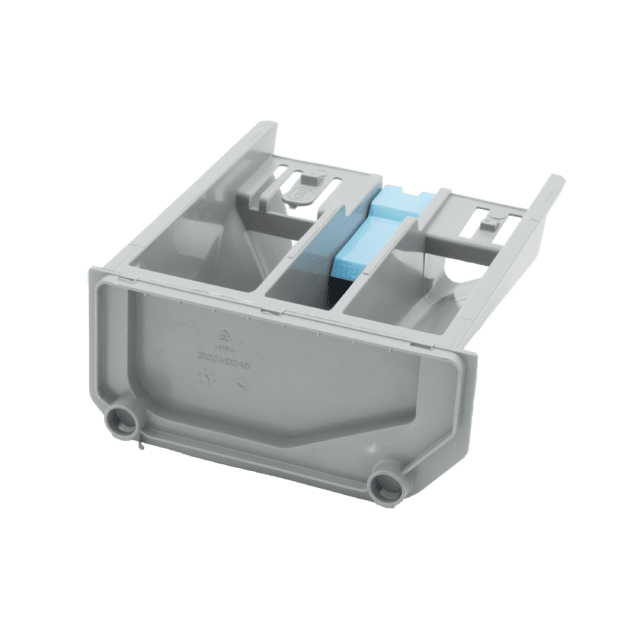 Cajon detergente Bolero Dresscode 7410 Inverter A/ 7410 Inverter Steel A/  8410 Inverter A/ 8410 Inverter Steel A/ 9410 Inverter A/ 9410 Inverter Steel A/ 10410 Inverter A/ 10410 Inverter Steel A