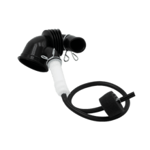 Tuberia de desague Bolero Dresscode 7410 Inverter/ Bolero Dresscode 8410 Inverter/ Bolero Dresscode 9410 Inverter/ Bolero Dresscode 10410 Inverter