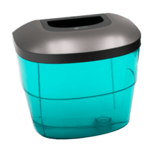 Tanque De Agua Limpia Conga Carpetclean 10000 Easy Home