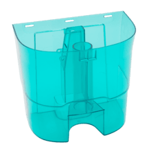 Tanque de agua sucia Conga Carpetclean 10000 Easy Home