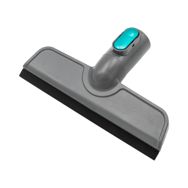 Cepillo Limpia Cristales Conga Carpetclean 10000 Easy Home