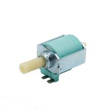 Pompe à eau Cremmaet Compactccino/ Cremmaet Compactccino Blanc Rose/ Cremmaet Compactccino Noir Rose/ Cremmaet Compactccino Noir Argent