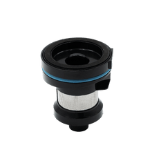 Portafiltro Conga Rockstar 2500 Thunder Jalisco/ Conga Rockstar 2500 Thunder Flex Animal/ Conga Rockstar 3500 Storm Jalisco/ Conga Rockstar 3500 Storm Flex Animal/ Conga Rockstar 3500 Storm Ergotwice Animal/ Conga Rockstar 5500 Hurricane Twice/ Conga Rockstar 5500 Hurricane Ergotwice Animal/ Conga Rockstar 3500 Storm Pet Flex/ Conga Rockstar 2500 Thunder Powerhead/ Conga Rockstar 2500 Thunder Pet Flex