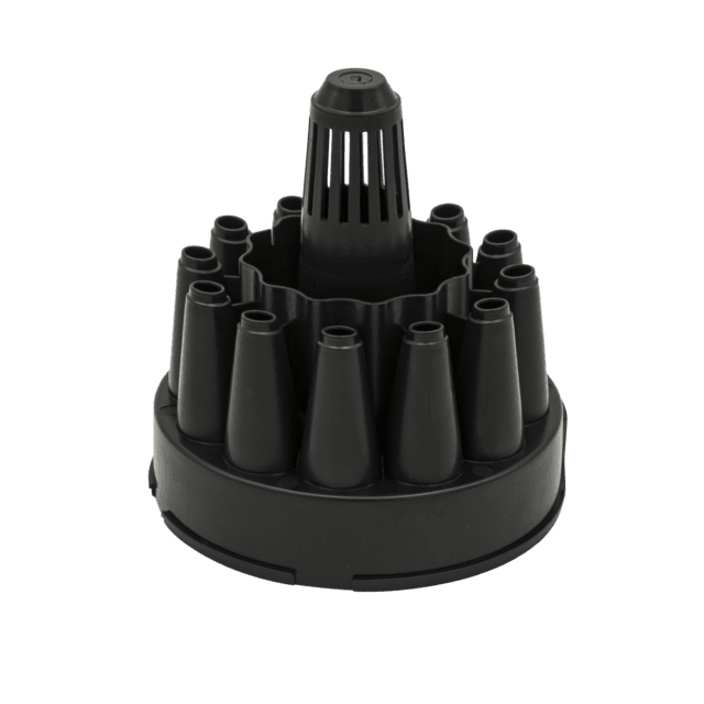 Filtro ciclón Conga Rockstar Multicyclonic Xl Powerstyle