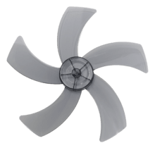 Aspas Energysilence Lampaero 600 Natural Design