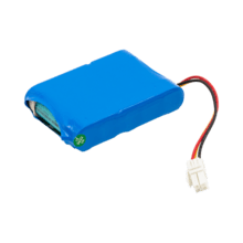 Batteria per robot rasaerba Conga Grasshopper 300/ Batteria per robot rasaerba Conga Grasshopper 500 Connected