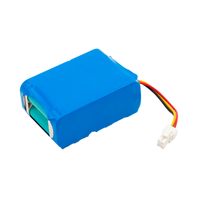 Batería 20V 4Ah Robot Cortacesped Conga Grasshopper 800 Connected