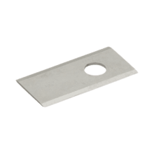 Lama per tosaerba robotizzata connessa Conga Grasshopper 800