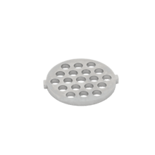Plaque de coupe Crusher 1400 de 3 mm