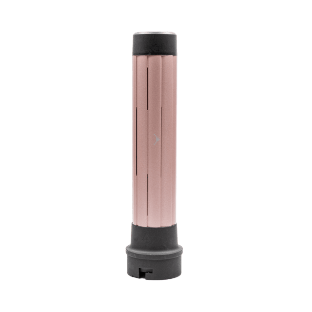 Cilindro Rizador Izquierdo Bamba Ceramicare Airglam