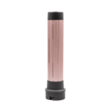 Cilindro Rizador Izquierdo Bamba Ceramicare Airglam