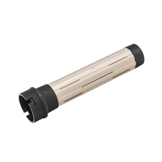 Bamba Ceramicare Airglam Y Cilindro Arricciacapelli Sinistro
