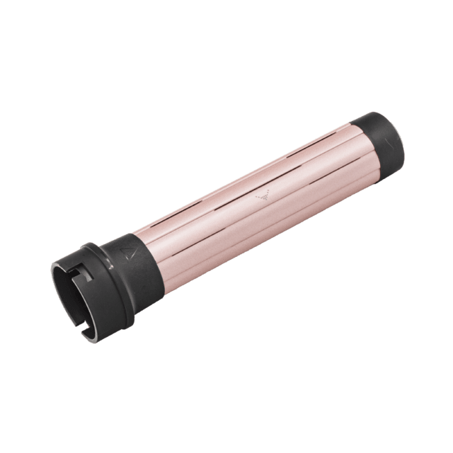 Cilindro Rizador Derecho Bamba Ceramicare Airglam