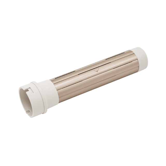 Cilindro rizador derecho Bamba Ceramicare Airglam W