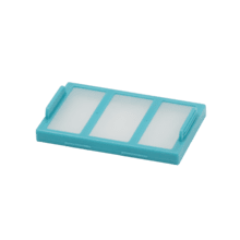 Filtro primario deposito mixto Conga 2290 Ultra/2290 Ultra Home/2290 X-Treme/2290 Titanium/2290 Ultimate/2290 Absolute