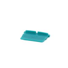 Hebilla delantera Conga Pooldroid 1000 Floormaster Pestañas frontal y trasera Conga Pooldroid 1000 Floormaster