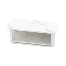 Rejilla filtro Bolero Dresscode Dry 8400 Steel A++/ Bolero Dresscode Dry 9400 A++