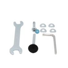 Kit herramientas Drumfit X-Bike 3000 Neo/X-Bike 3000 Neo Pro