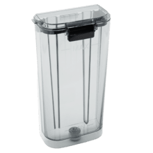 Deposito de agua Cafelizzia Coldbrew