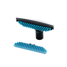 Conga 4000 Nettoyage Tapis et Taches XL Brosse à poils avancés