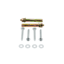 Kit de tornillería Energysilence Aero 4200 Invisible Lightwood/ Energysilence Aero 4200 Invisible Darkwood/ Energysilence Aero 4200 Invisible Black/ Energysilence Aero 4200 Invisible White/ Energysilence Aero 4200 Invisible Steel