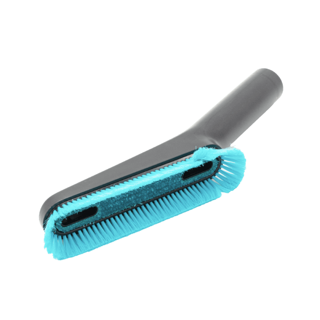Cepillo alargado Azul Conga Rockstar 3000 Advance Ergowet Connected Ia/ 3000 Advance Ergowet/ Conga Rockstar 9500 Connected Ergowet 3000 Ia/ Conga Rockstar 11500 Odyssey Ergoflex/ 11500 Odyssey Ergowet Connected Ia