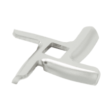 Frantoio 1400 Lame in Acciaio