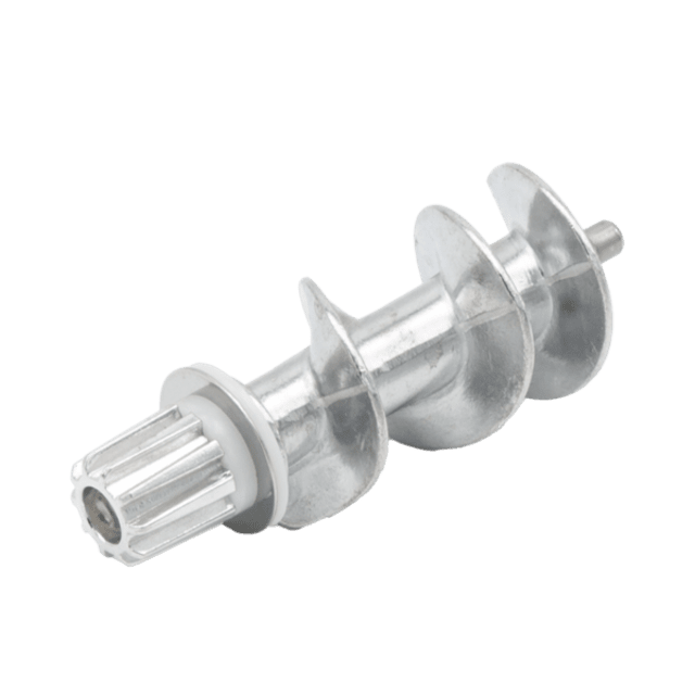 Frantoio a spirale 1400 Acciaio