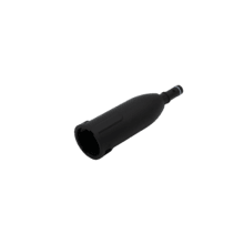 Raccord d'accessoires Hydrosteam 2000 Easyhome Max
