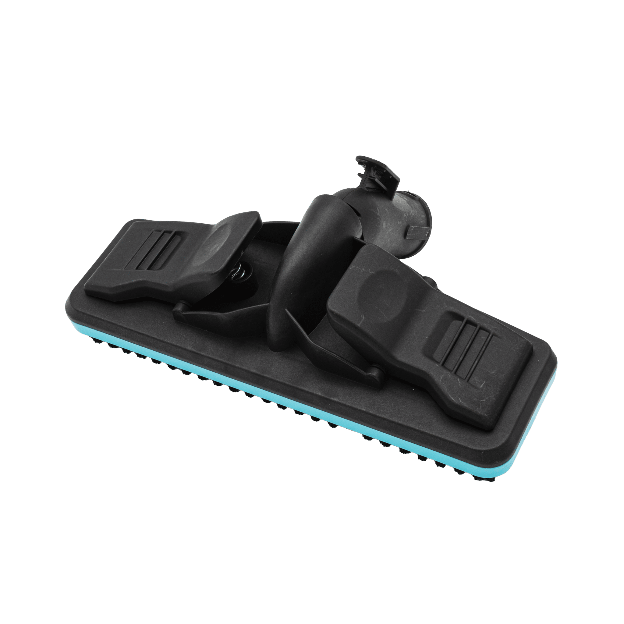 Cecotec Vaporeta de Trineo Hydrosteam 2000 Easyhome Max, 2000 W de potencia, 60 g/min, 5 bares de presión, 7,5 m radio acción, Depósito XXL 2 litros, 150 min ininterrumpidos, kit Accesorios